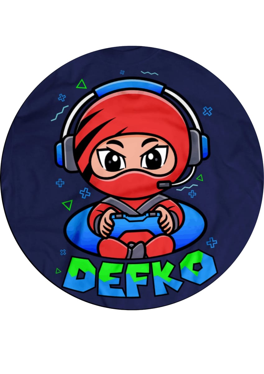 Defko i Ćaki 9 | Jestiva slika za tortu | SlatkiDekor